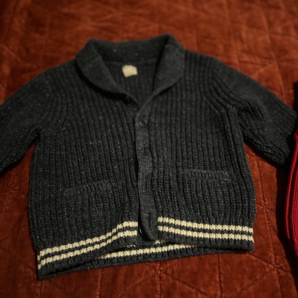 Gap kids